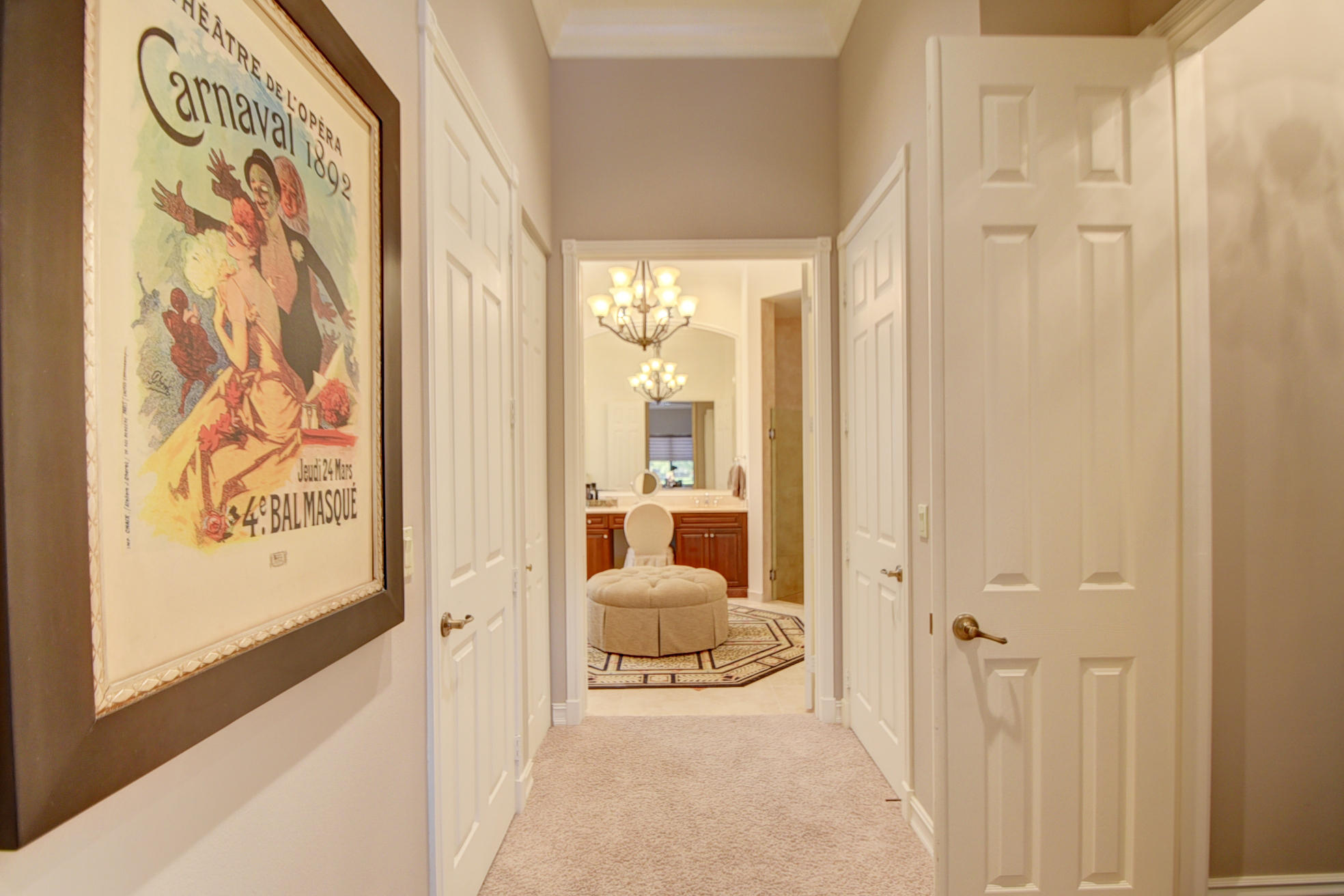 Four Seasons/Tivoli Isles - Residential