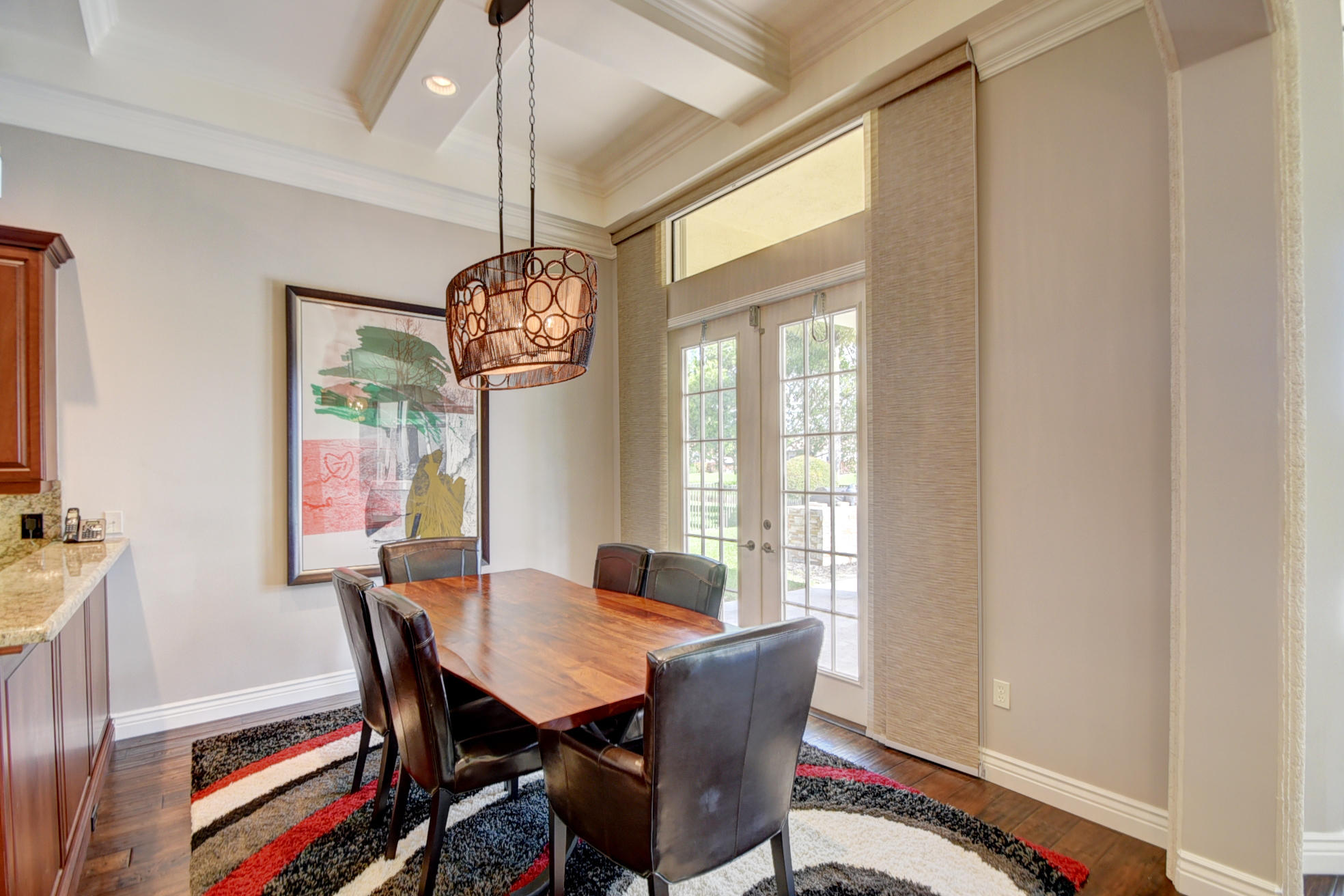 Four Seasons/Tivoli Isles - Residential