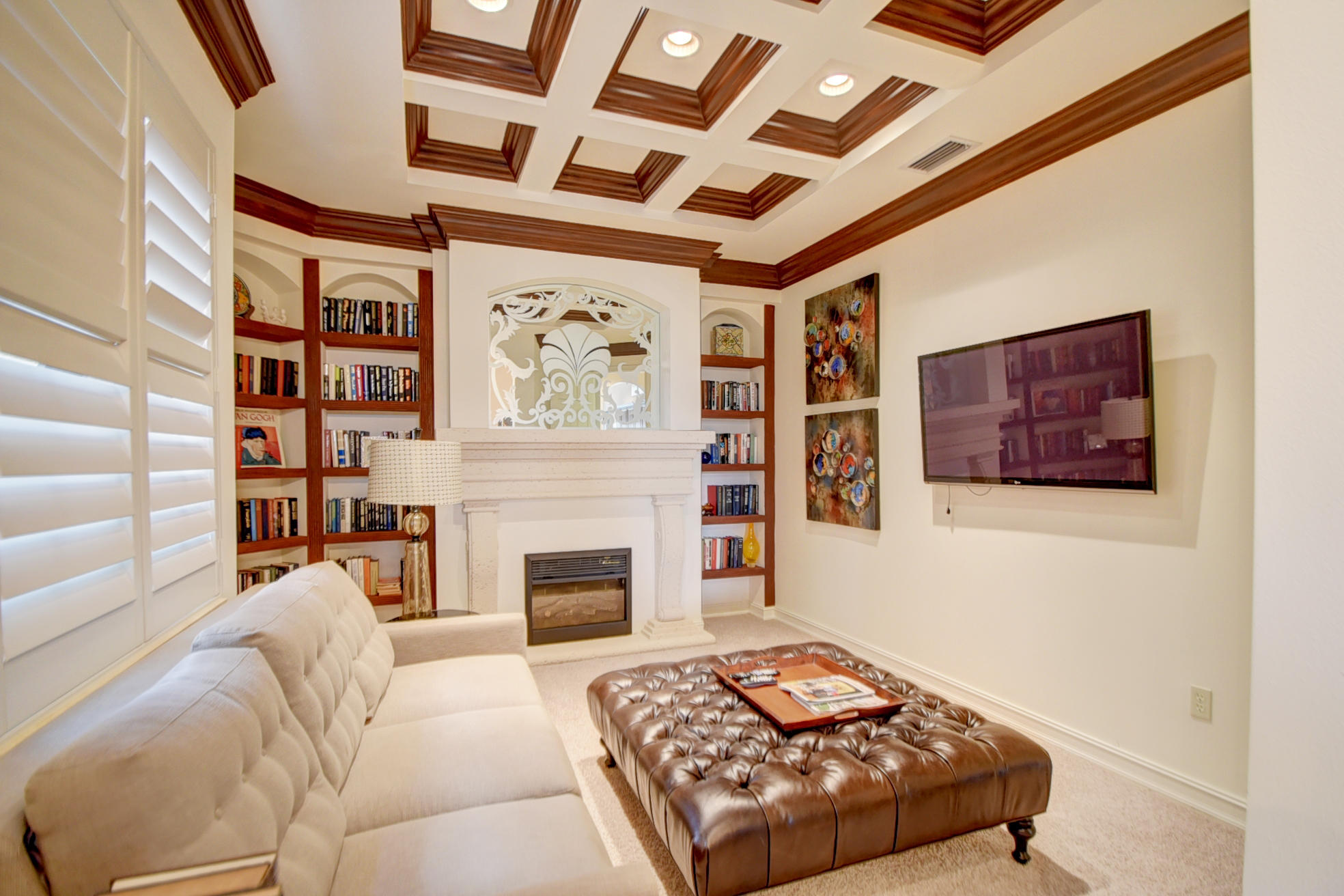 Four Seasons/Tivoli Isles - Residential