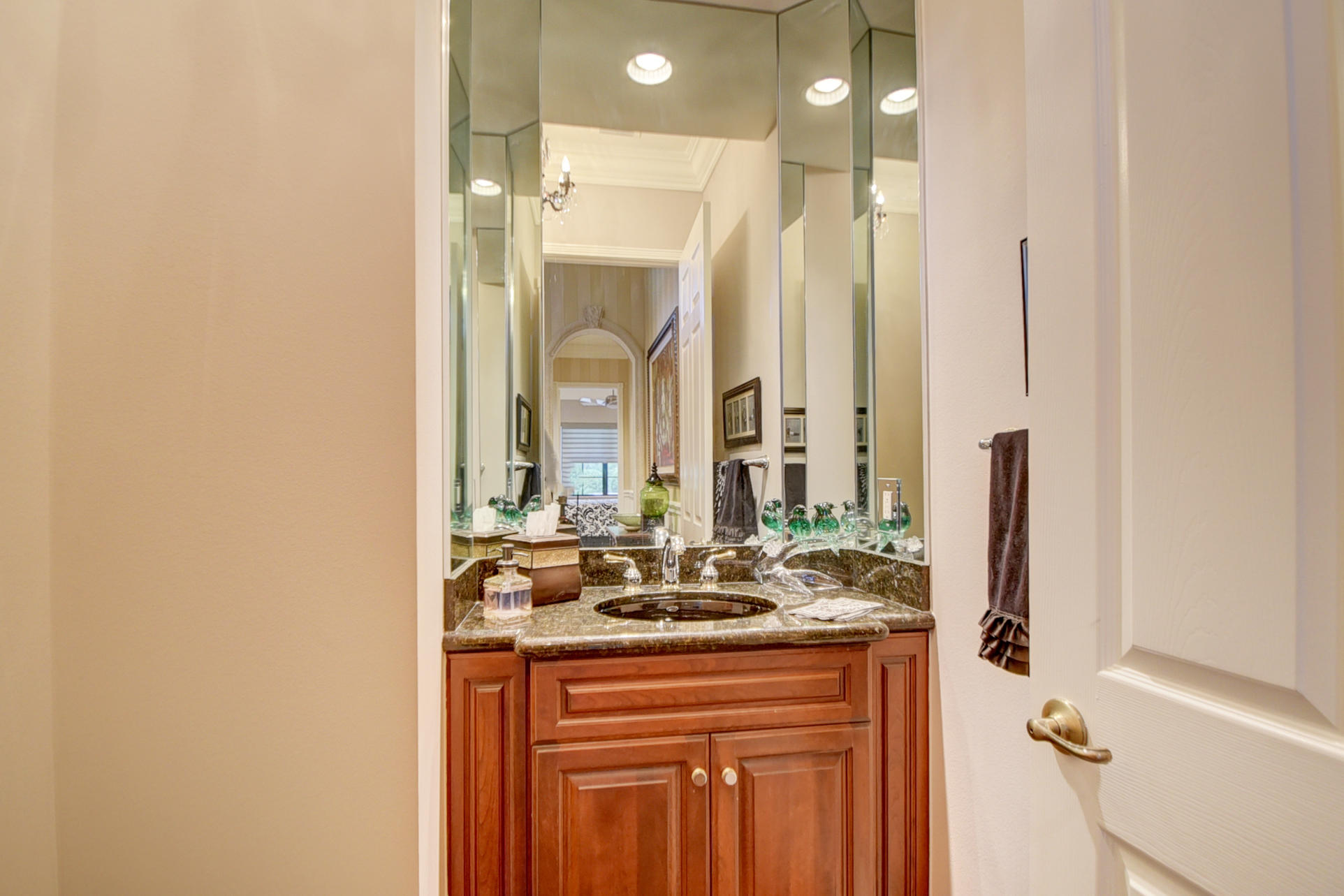 Four Seasons/Tivoli Isles - Residential