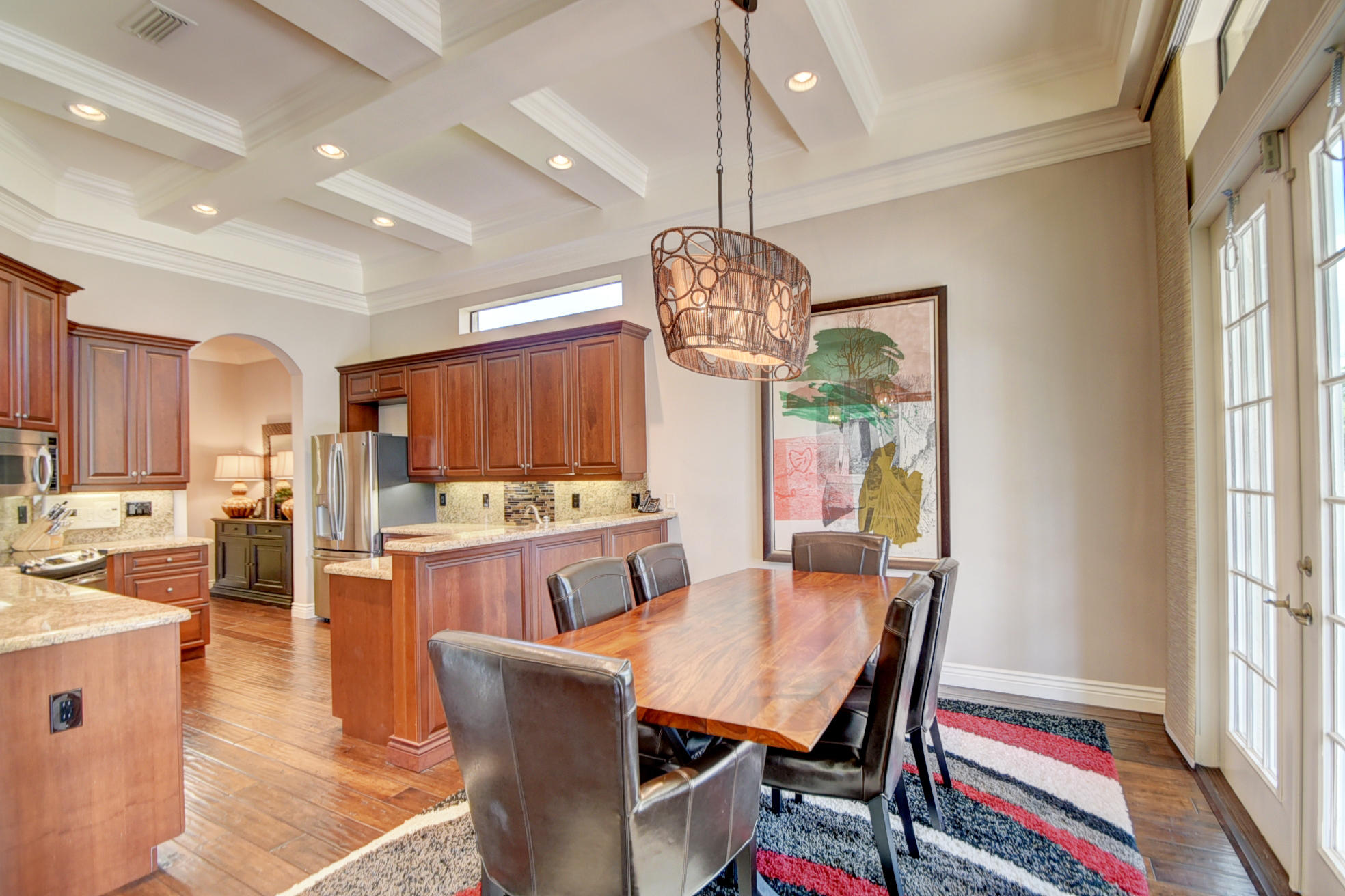 Four Seasons/Tivoli Isles - Residential