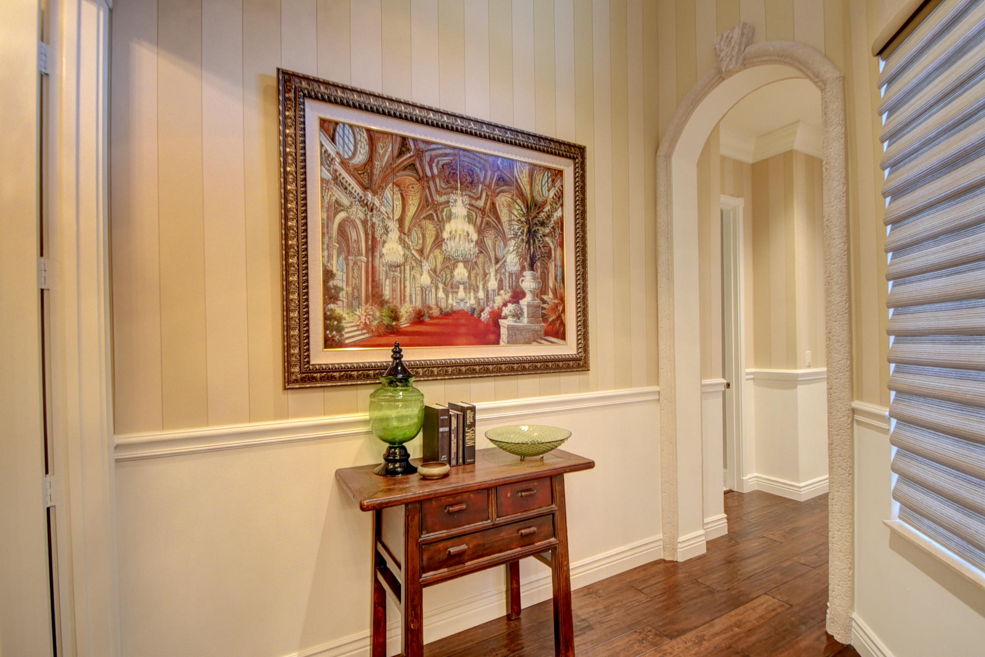 Four Seasons/Tivoli Isles - Residential