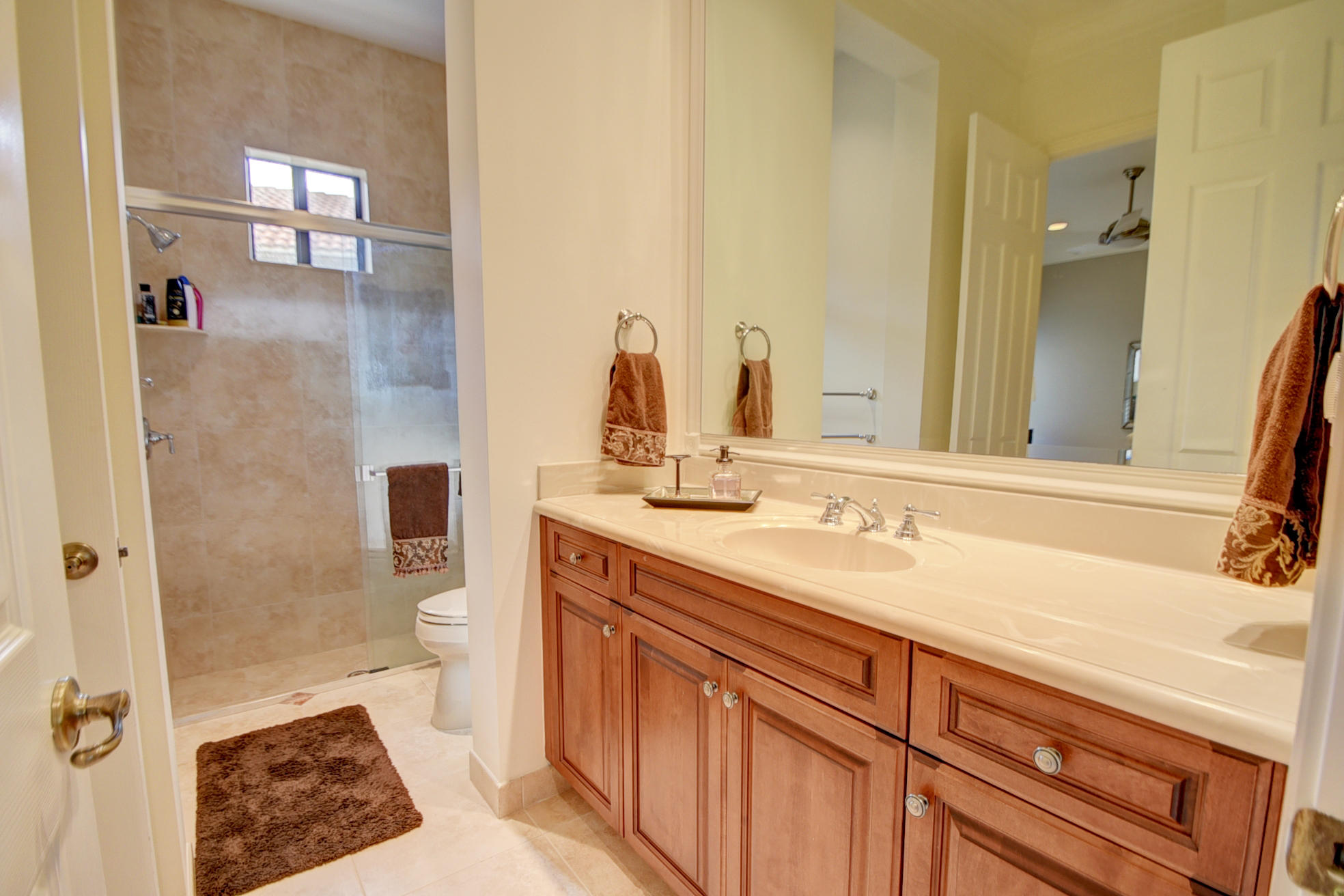 Four Seasons/Tivoli Isles - Residential