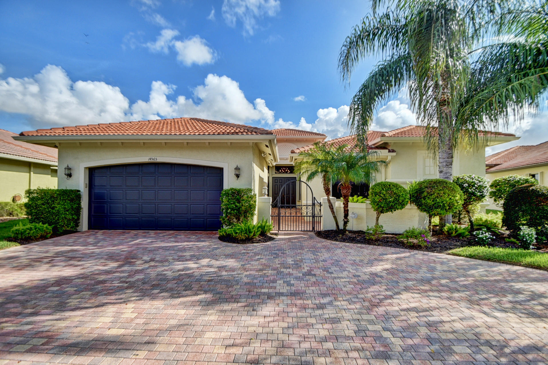 Four Seasons/Tivoli Isles - Residential