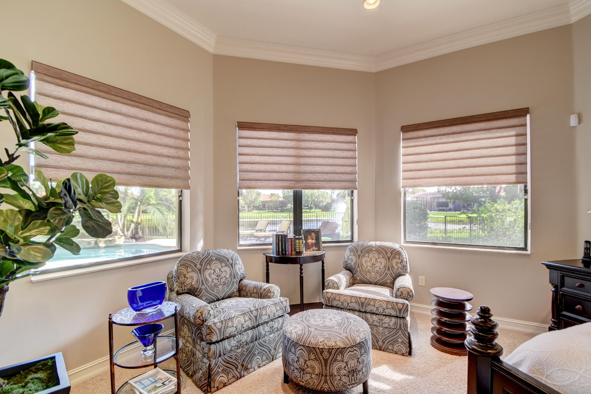 Four Seasons/Tivoli Isles - Residential