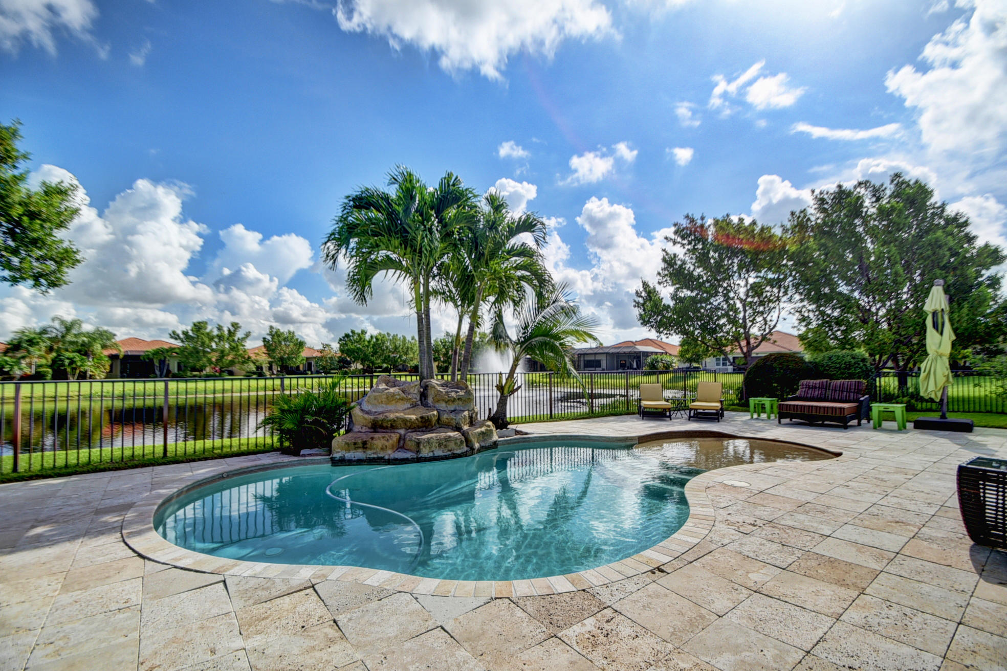 Four Seasons/Tivoli Isles - Residential