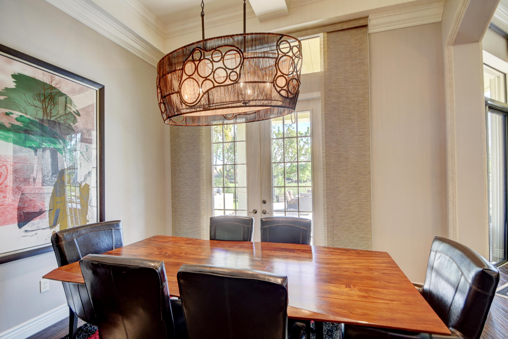 Four Seasons/Tivoli Isles - Residential