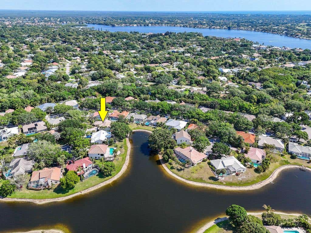 Photo of 18934 Loblolly Bay Court, Jupiter, FL 33458 (MLS # R11085561)