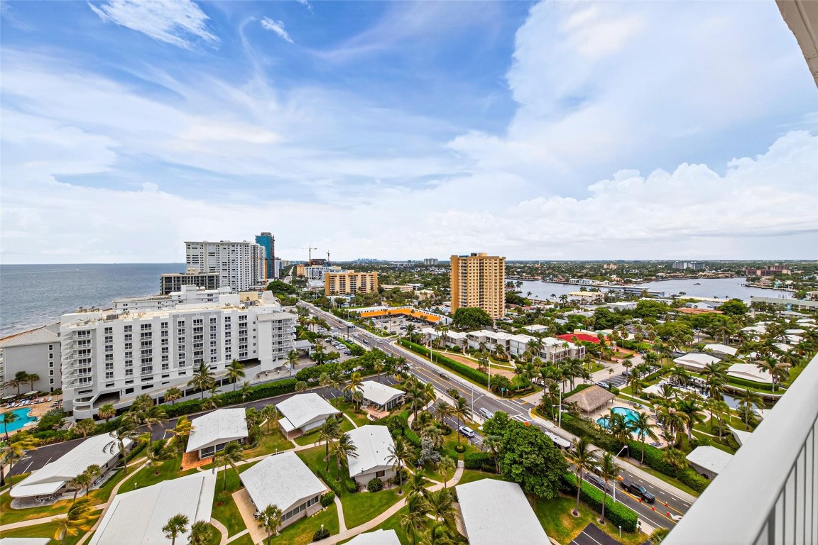 1010 S Ocean Boulevard PH 6