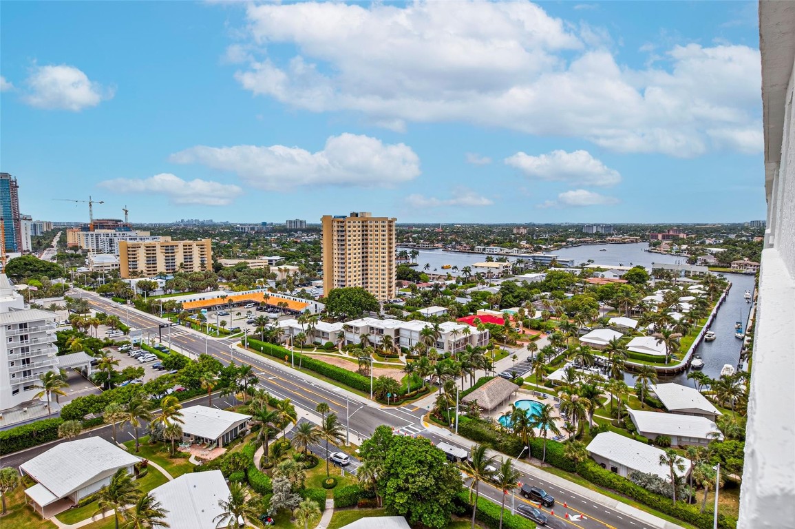 1010 S Ocean Boulevard PH 6