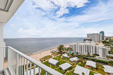 1010 S Ocean Blvd PH 6 Pompano Beach FL 33062
