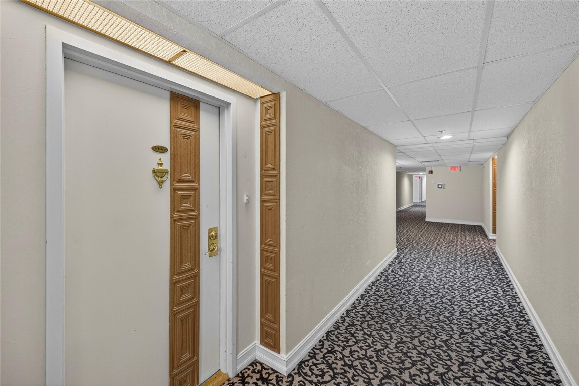 1010 S Ocean Boulevard PH 6