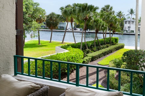 Tiny photo for 100 SE 5TH Avenue #202, Boca Raton, FL 33432 (MLS # B26071287)