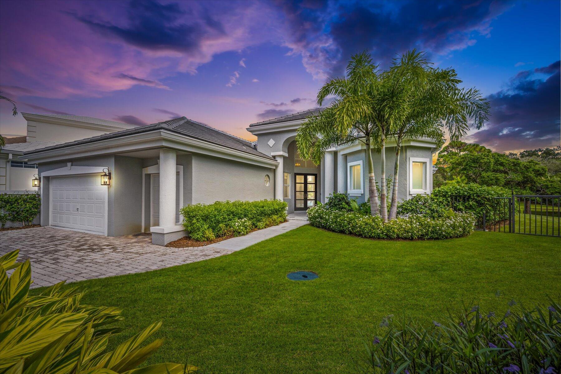 LOXAHATCHEE CLUB AT MAPLE - Residential