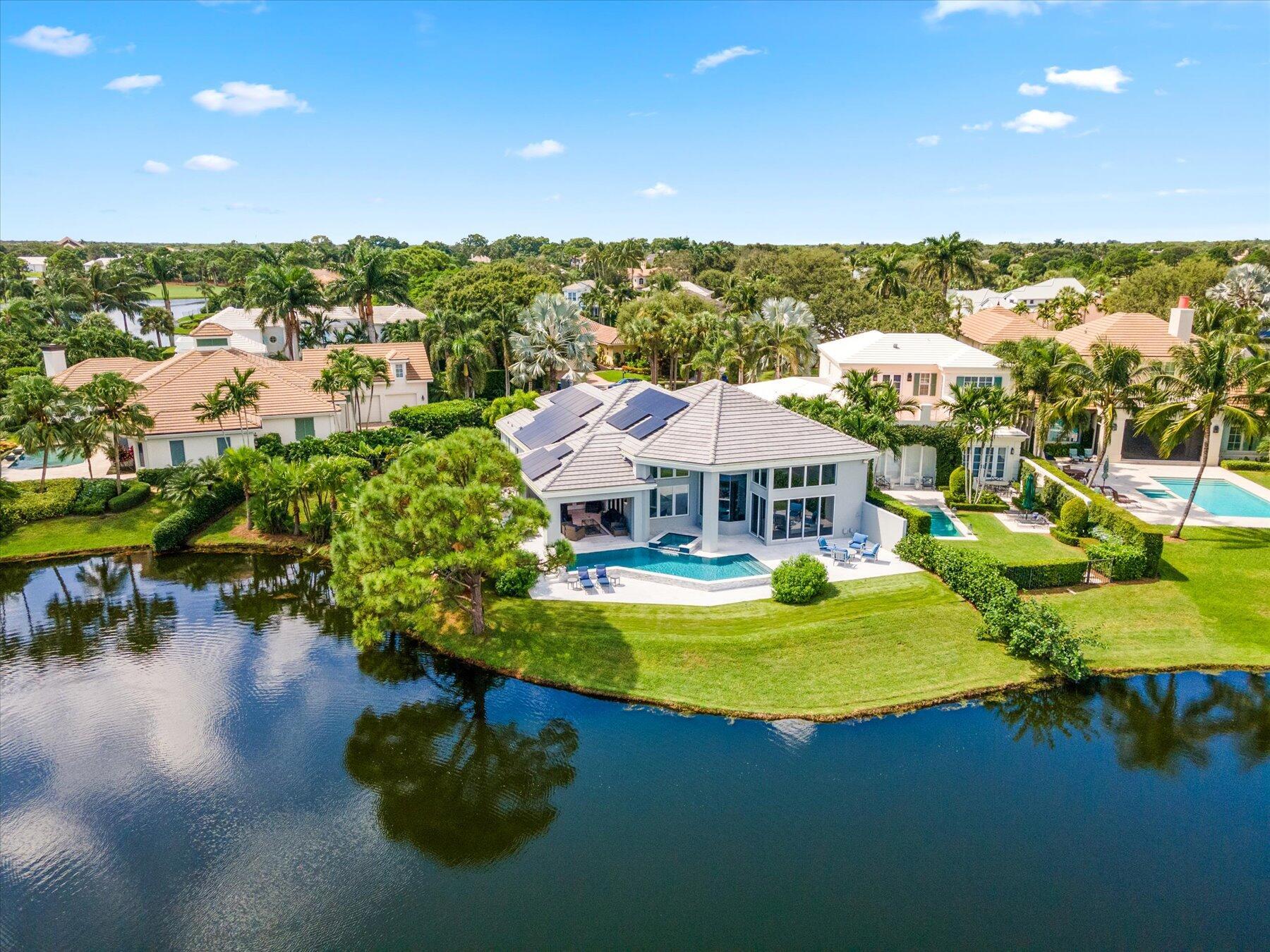 LOXAHATCHEE CLUB AT MAPLE - Residential