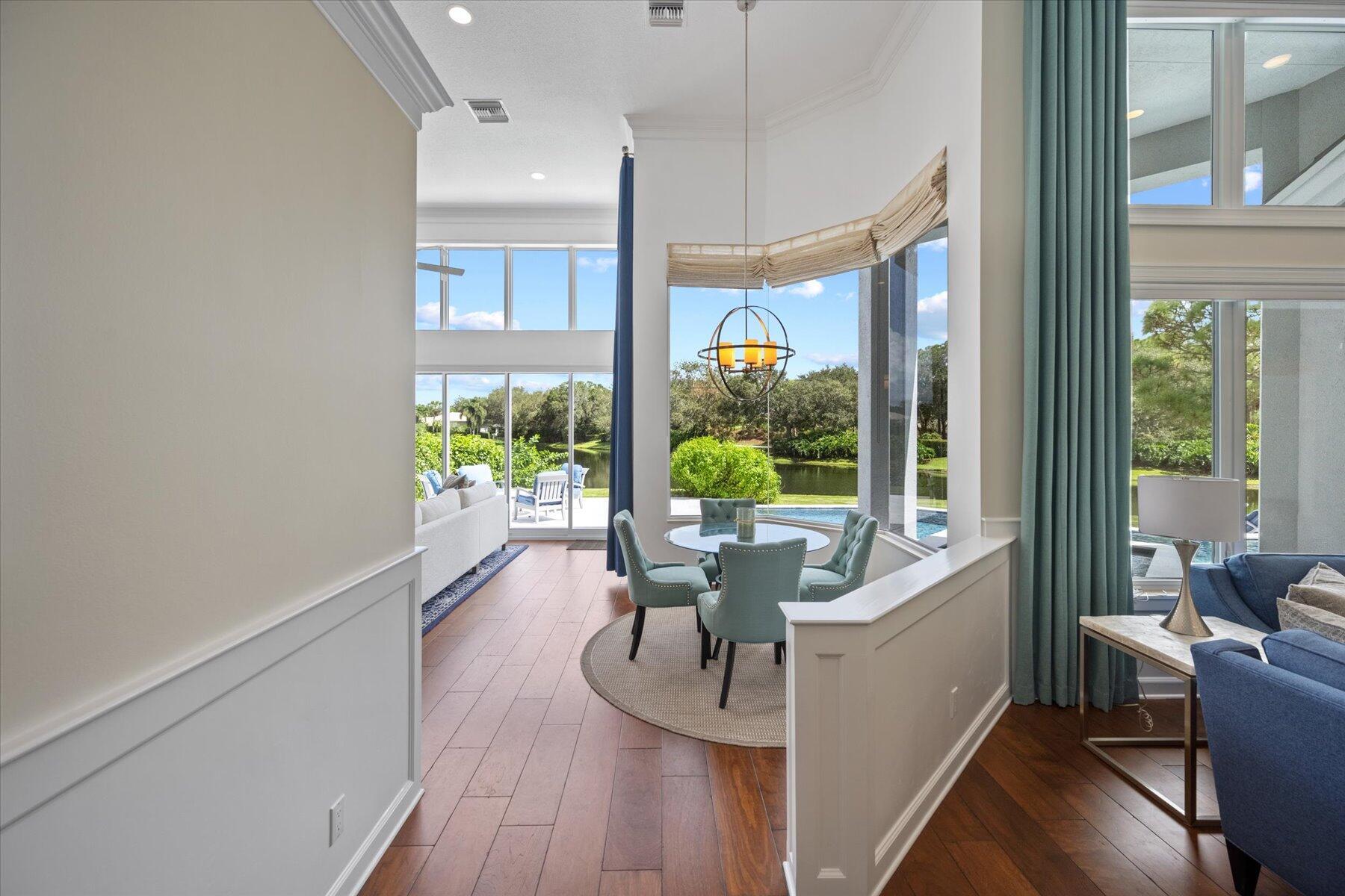 LOXAHATCHEE CLUB AT MAPLE - Residential