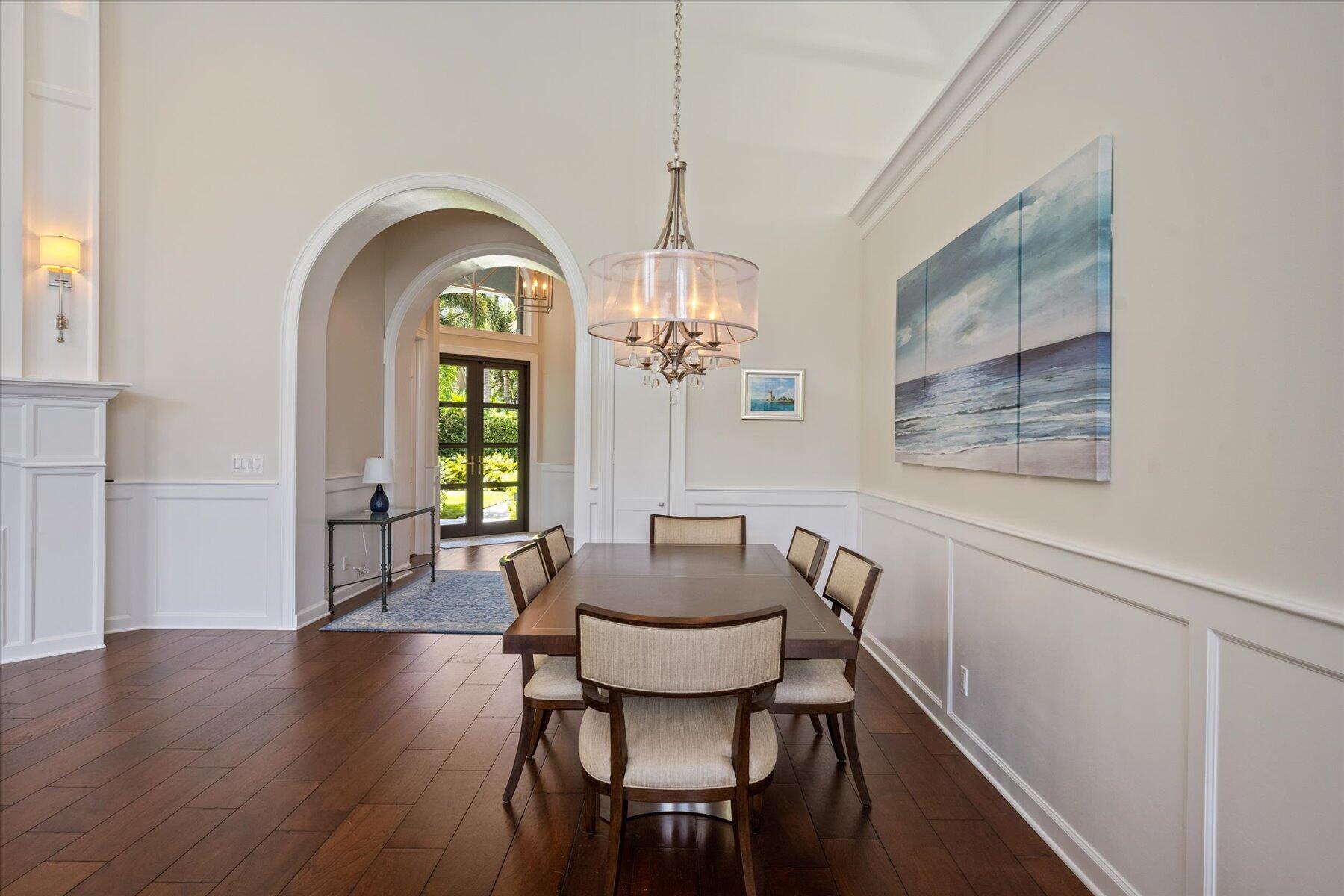 LOXAHATCHEE CLUB AT MAPLE - Residential