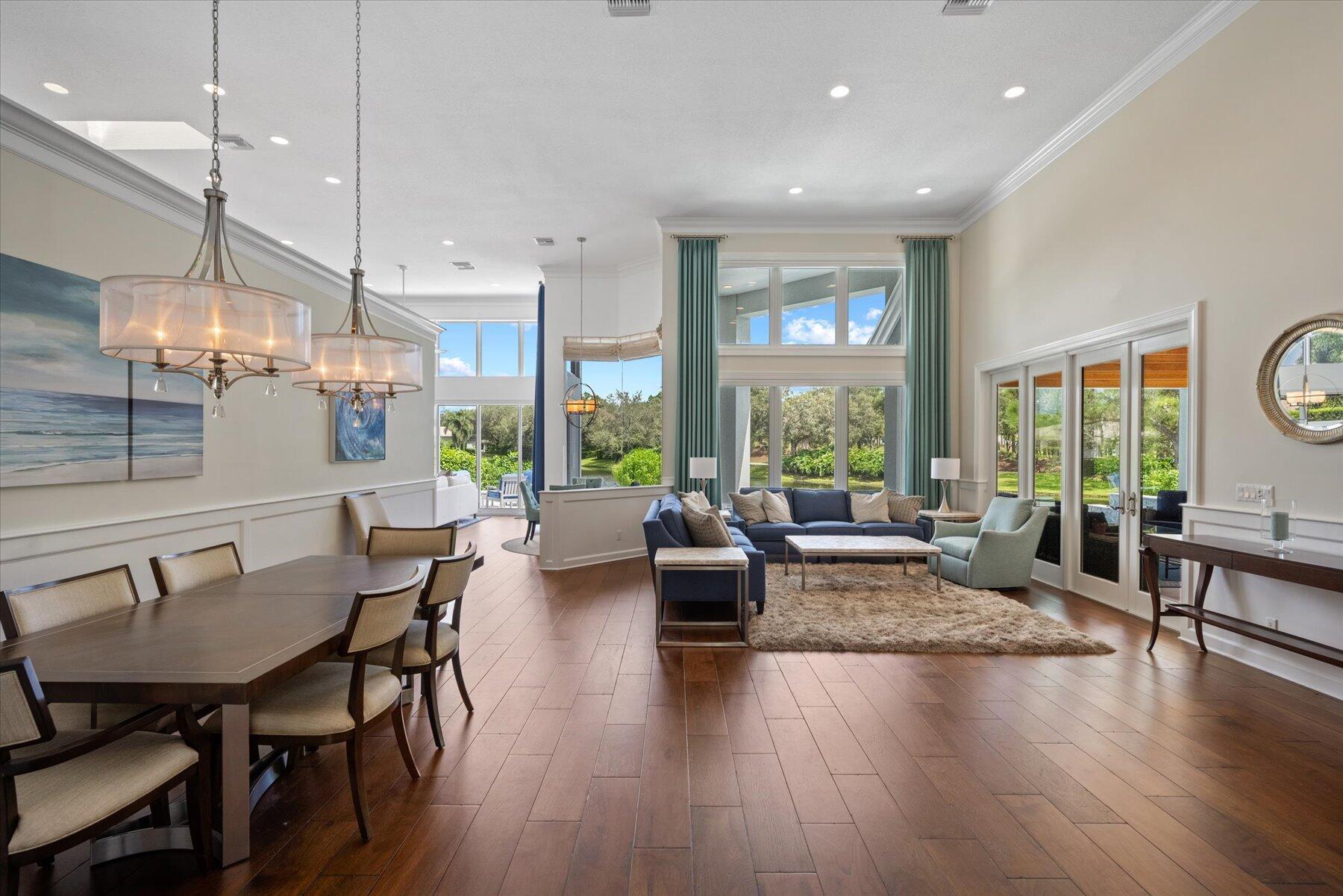 LOXAHATCHEE CLUB AT MAPLE - Residential