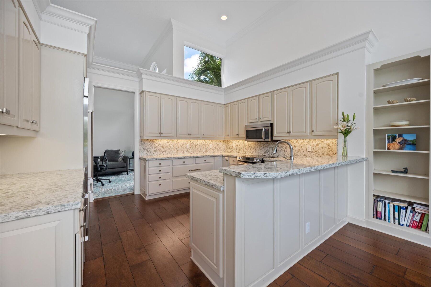 LOXAHATCHEE CLUB AT MAPLE - Residential