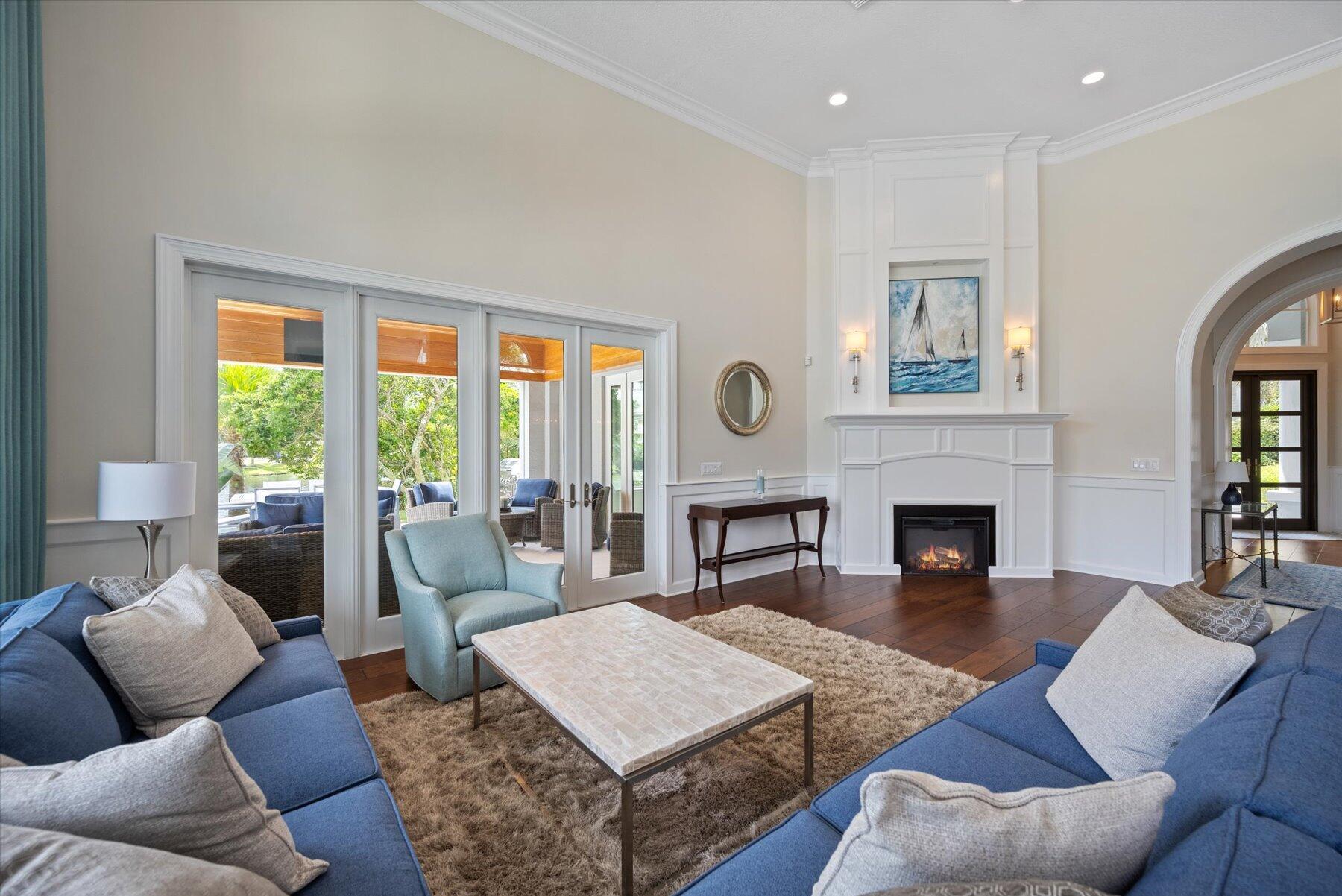 LOXAHATCHEE CLUB AT MAPLE - Residential