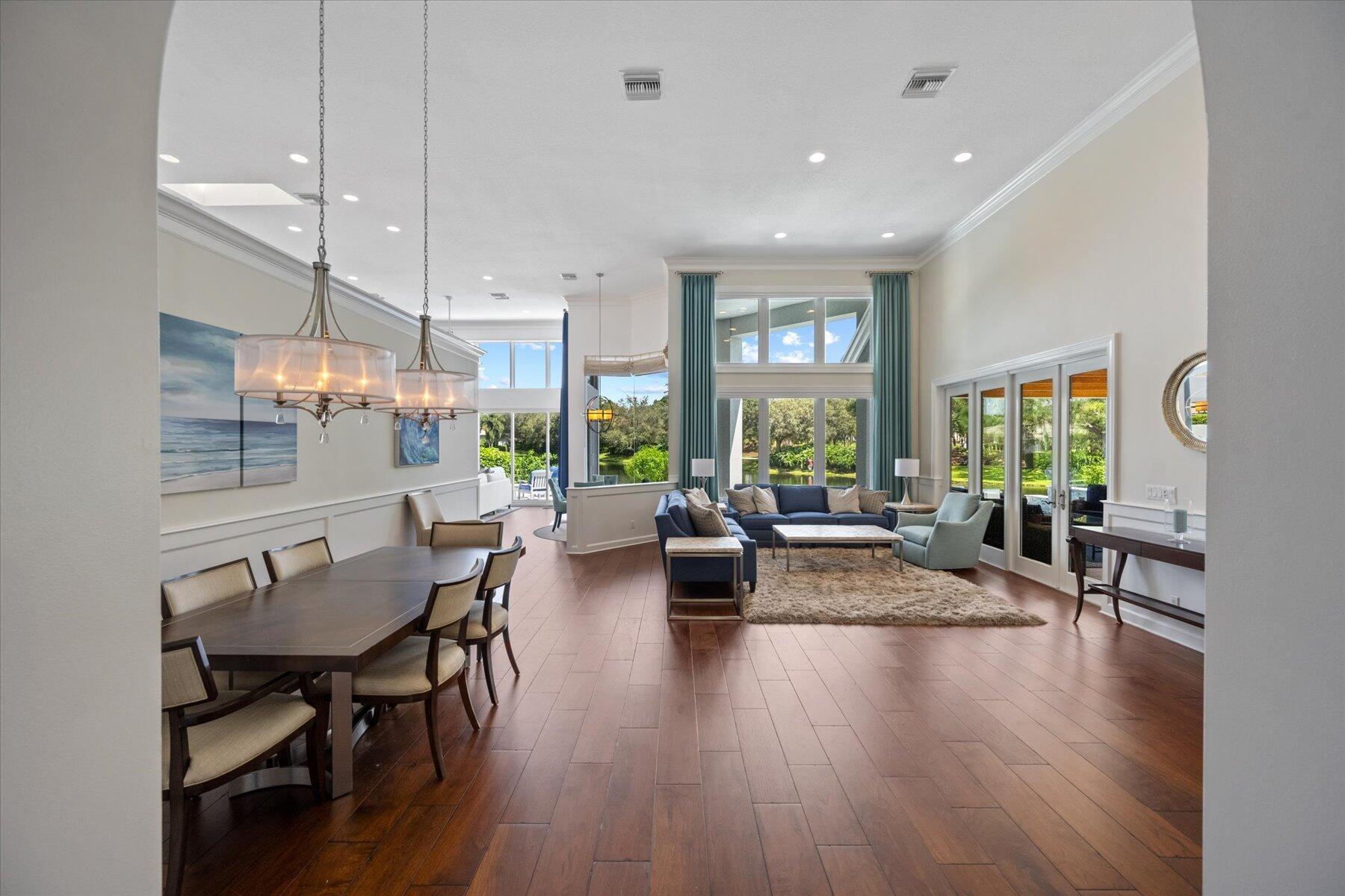 LOXAHATCHEE CLUB AT MAPLE - Residential