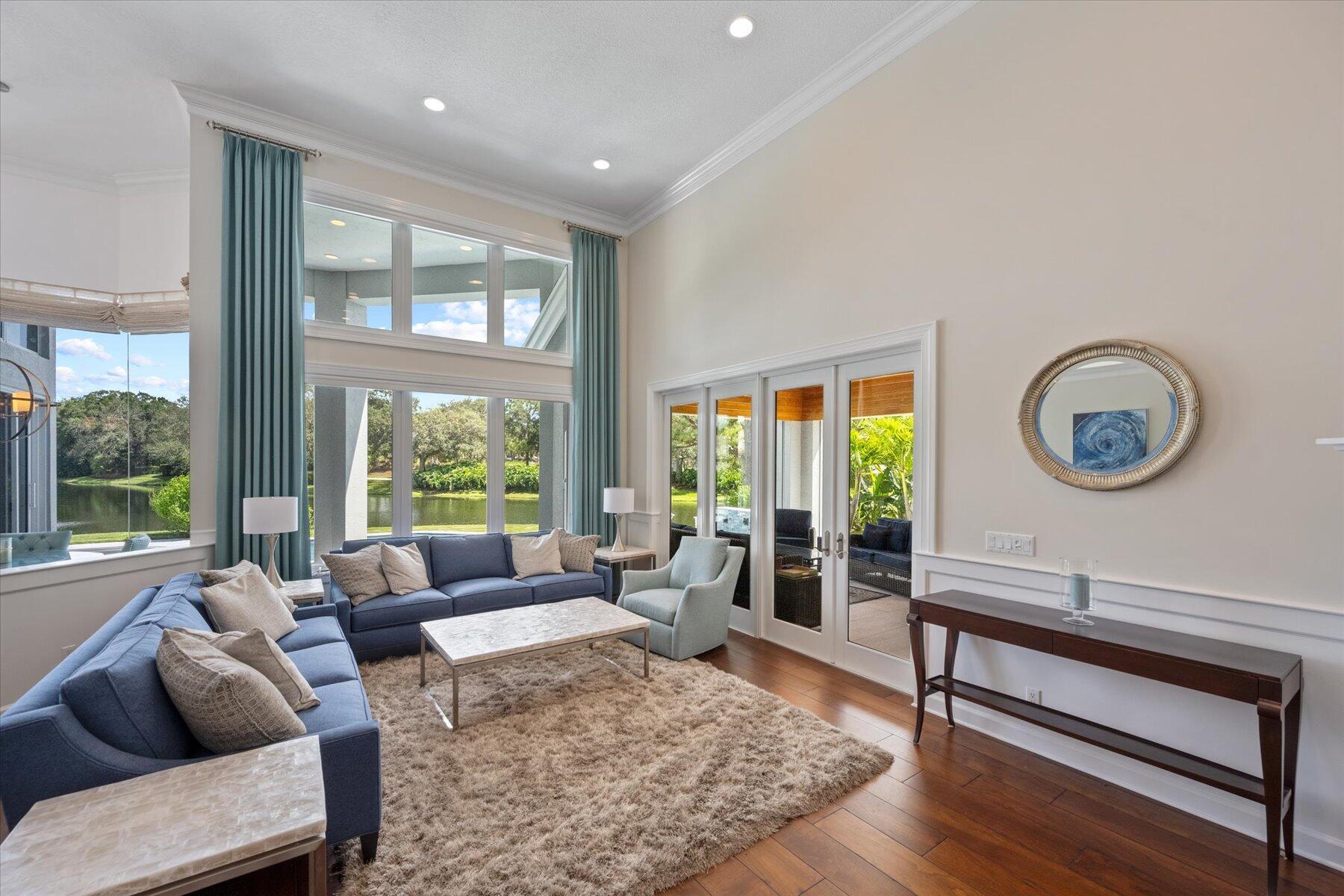 LOXAHATCHEE CLUB AT MAPLE - Residential