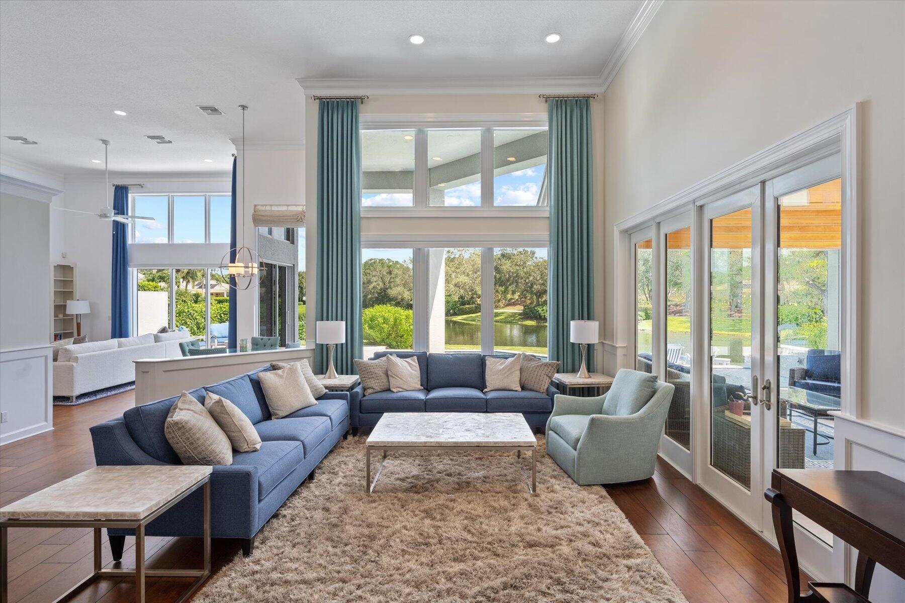 LOXAHATCHEE CLUB AT MAPLE - Residential