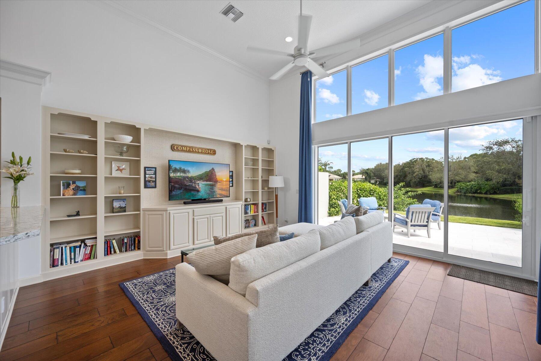 LOXAHATCHEE CLUB AT MAPLE - Residential