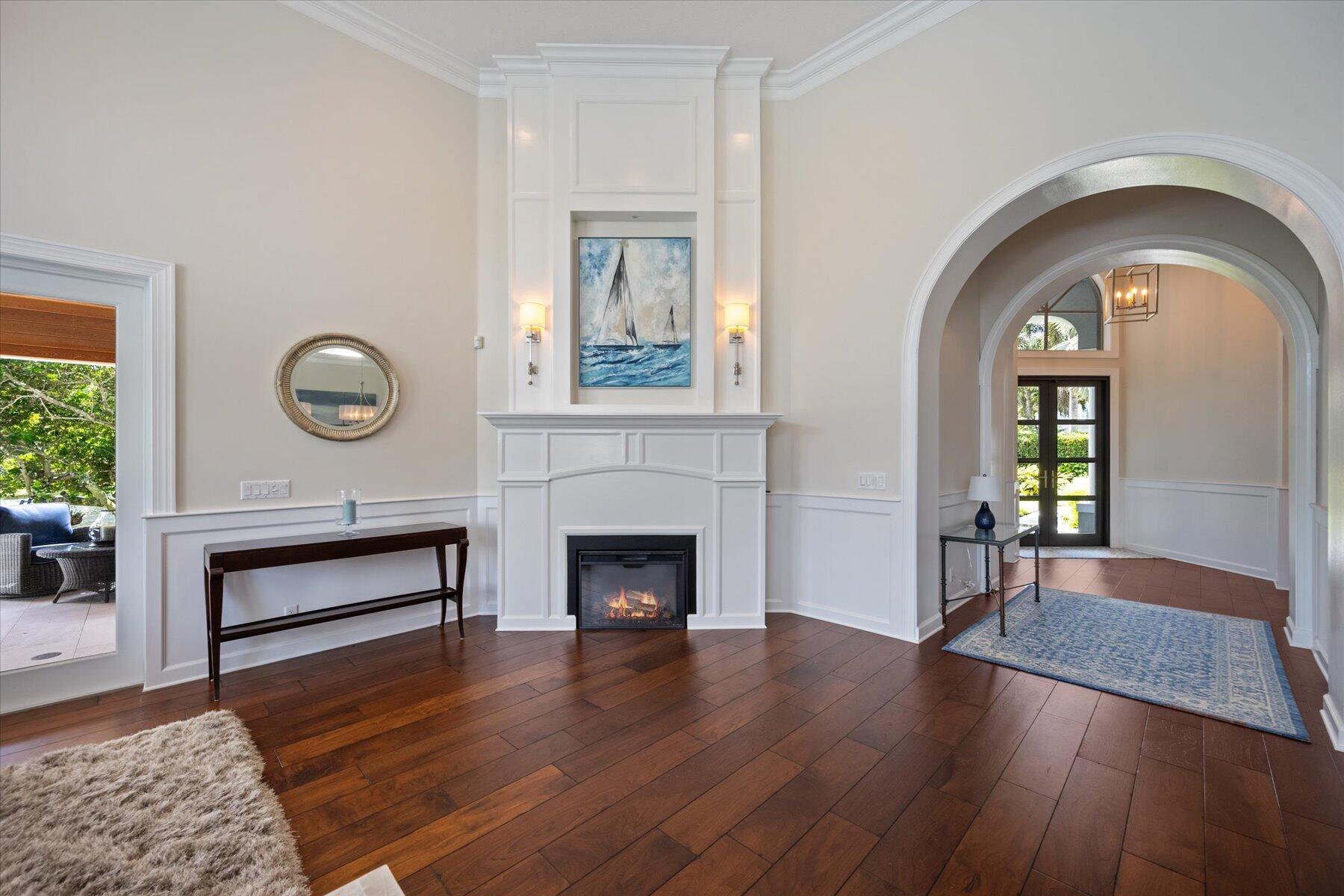 LOXAHATCHEE CLUB AT MAPLE - Residential