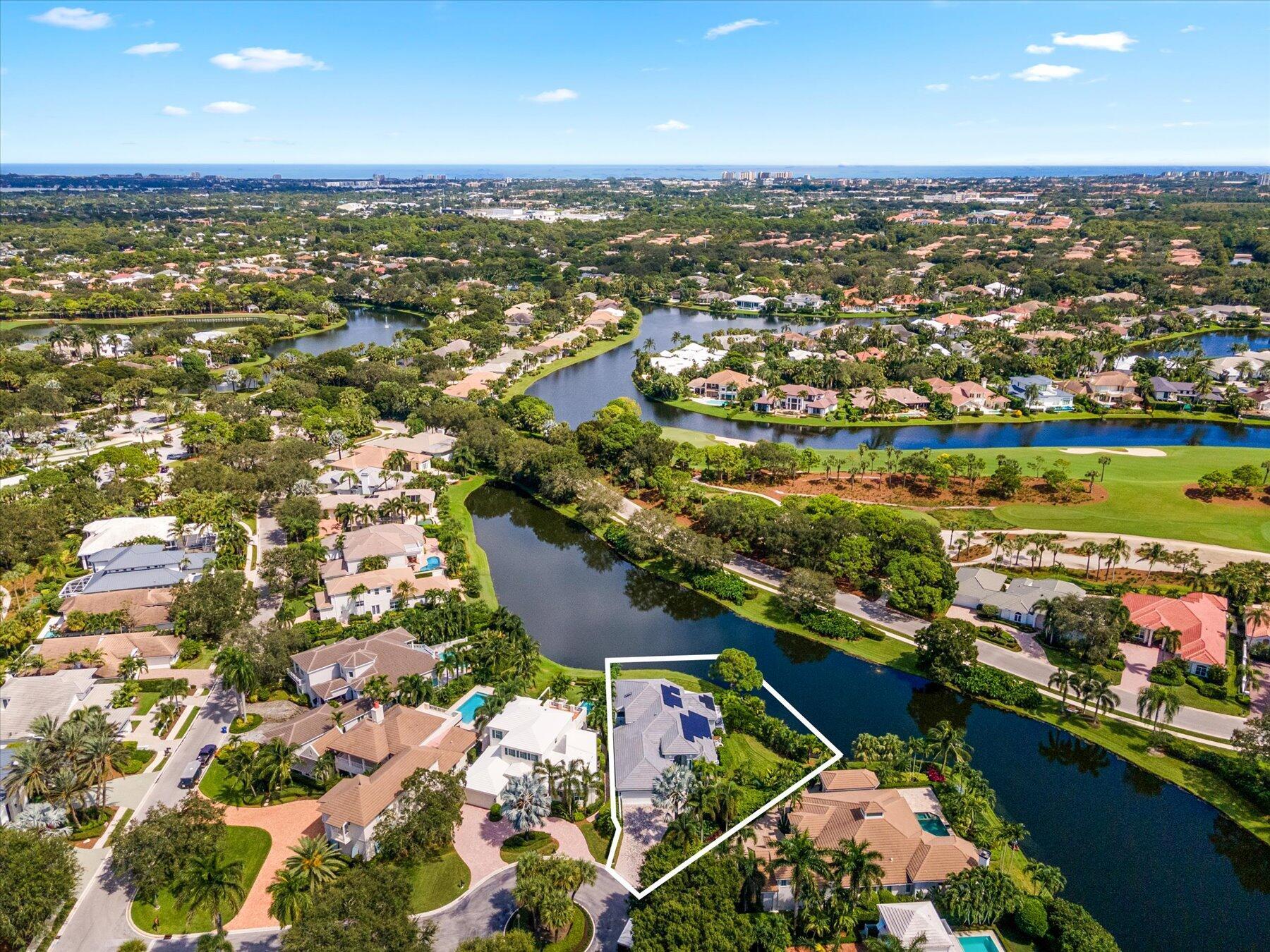 LOXAHATCHEE CLUB AT MAPLE - Residential
