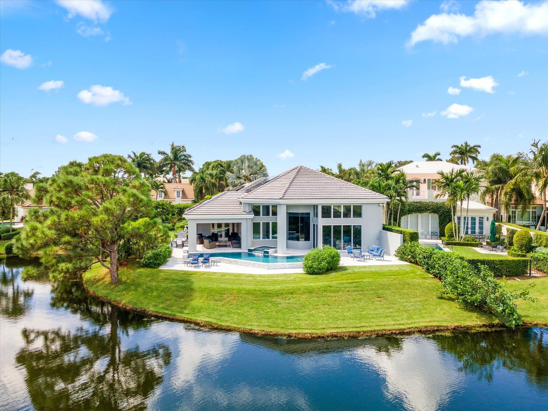 LOXAHATCHEE CLUB AT MAPLE - Residential