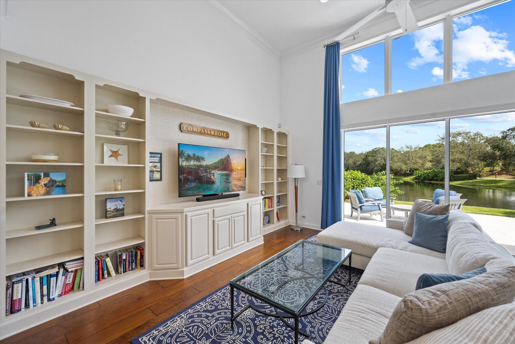 LOXAHATCHEE CLUB AT MAPLE - Residential