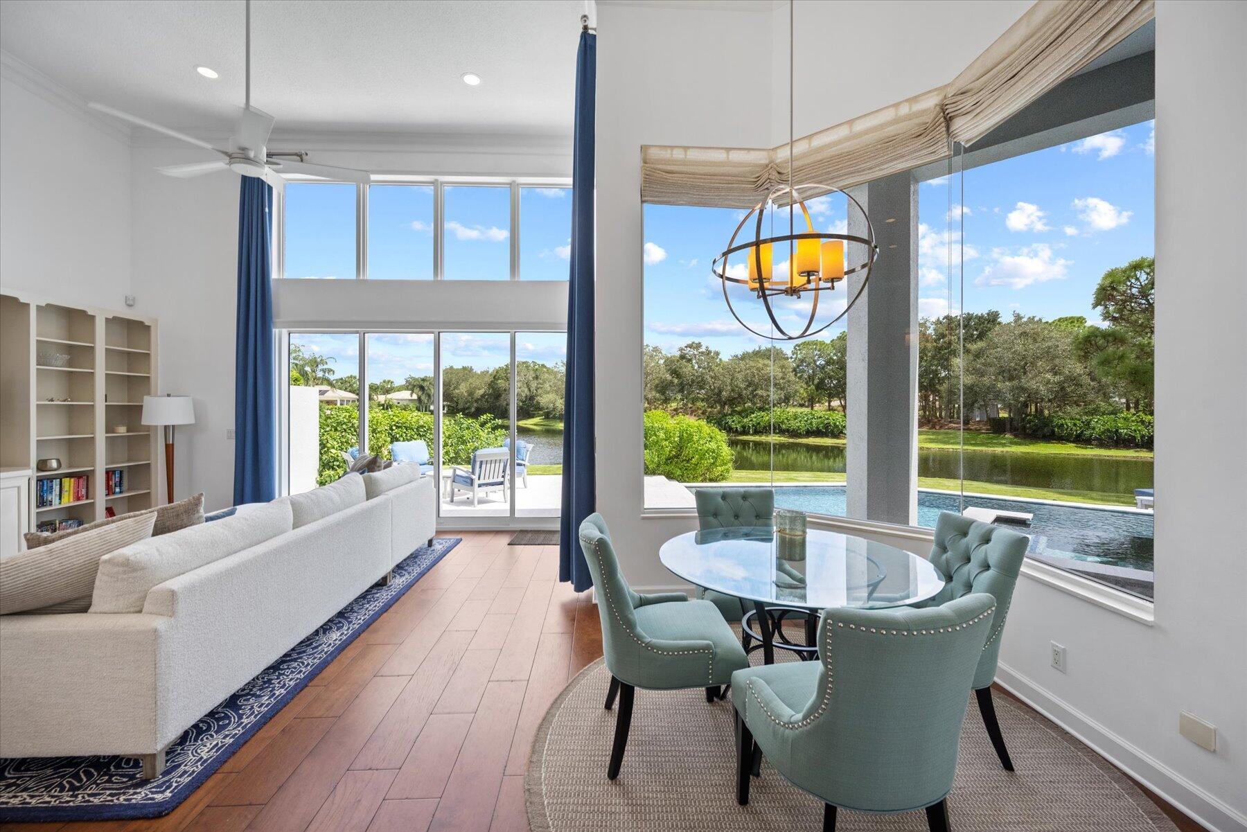 LOXAHATCHEE CLUB AT MAPLE - Residential