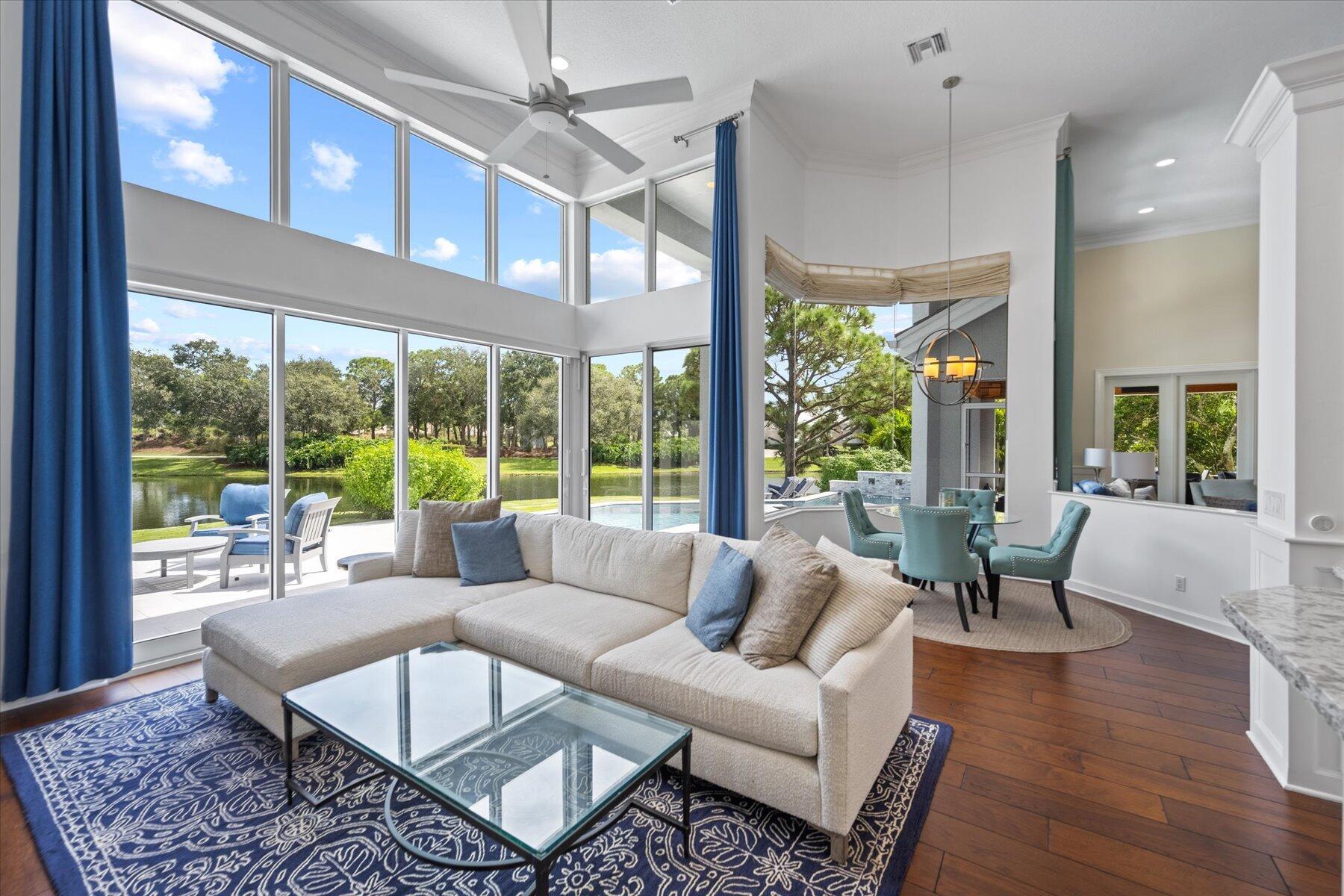 LOXAHATCHEE CLUB AT MAPLE - Residential