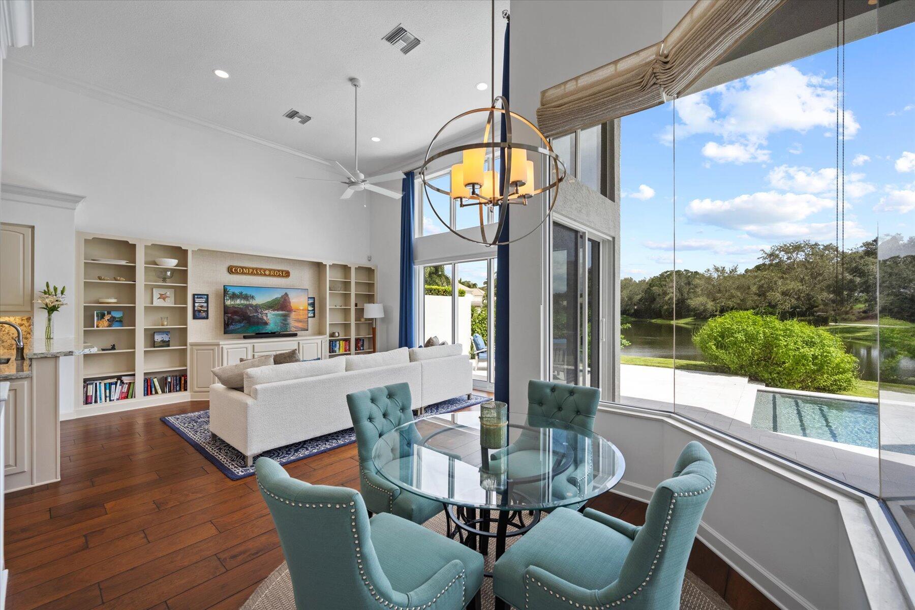 LOXAHATCHEE CLUB AT MAPLE - Residential