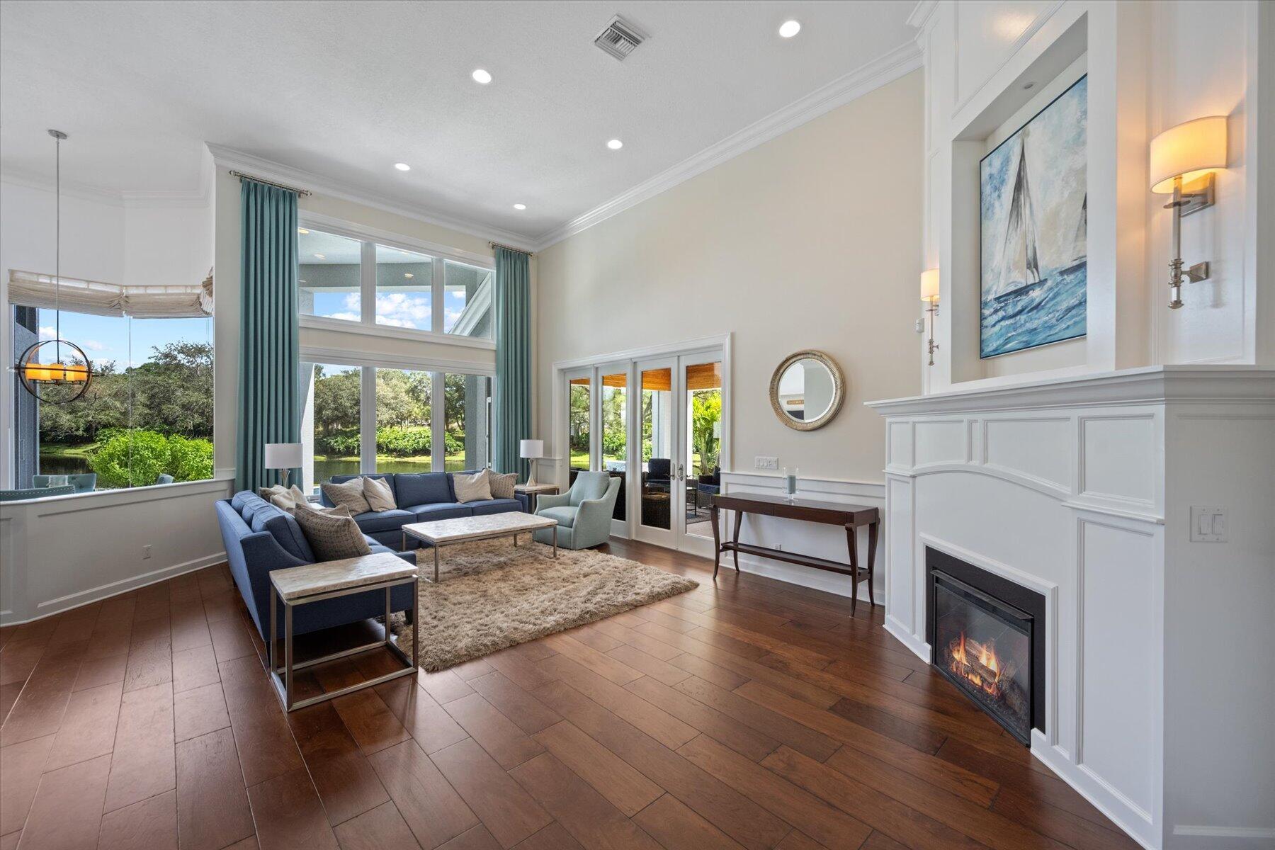 LOXAHATCHEE CLUB AT MAPLE - Residential