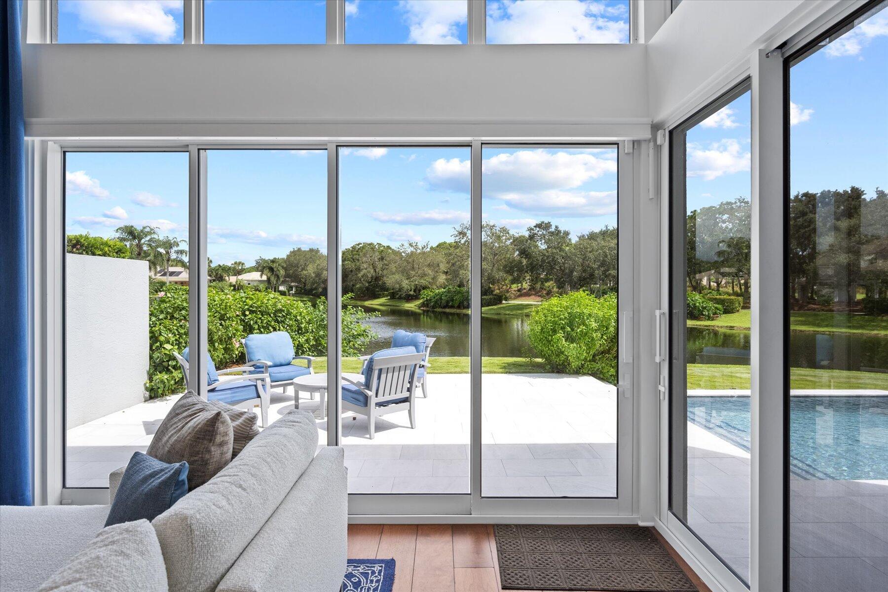 LOXAHATCHEE CLUB AT MAPLE - Residential