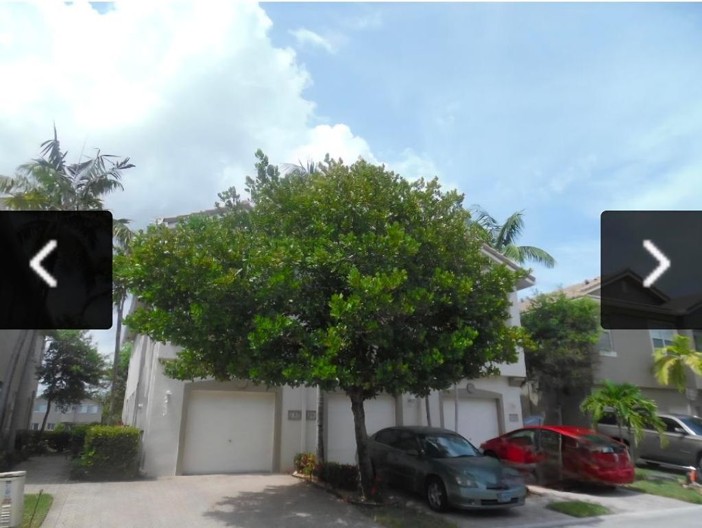 Photo of 3182 Laurel Ridge Circle, Riviera Beach, FL 33404 (MLS # R11142493)
