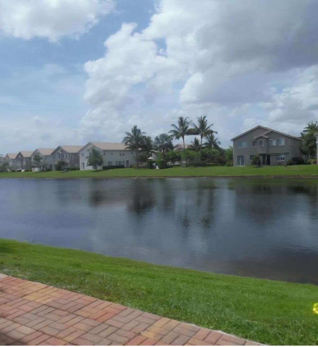 Photo of 3182 Laurel Ridge Circle, Riviera Beach, FL 33404 (MLS # R11142493)