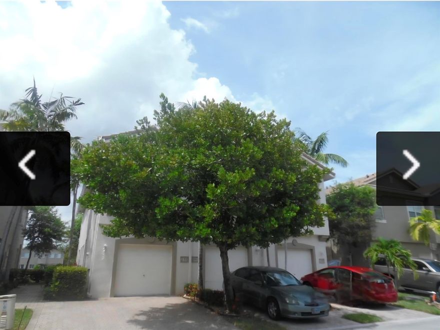 The Townhouse is located in a 24 hours security man gated community and has amenities such as clubhouse, workout area, tennis courts, basketball courts, playground and community pool. Owner considers all offers.
