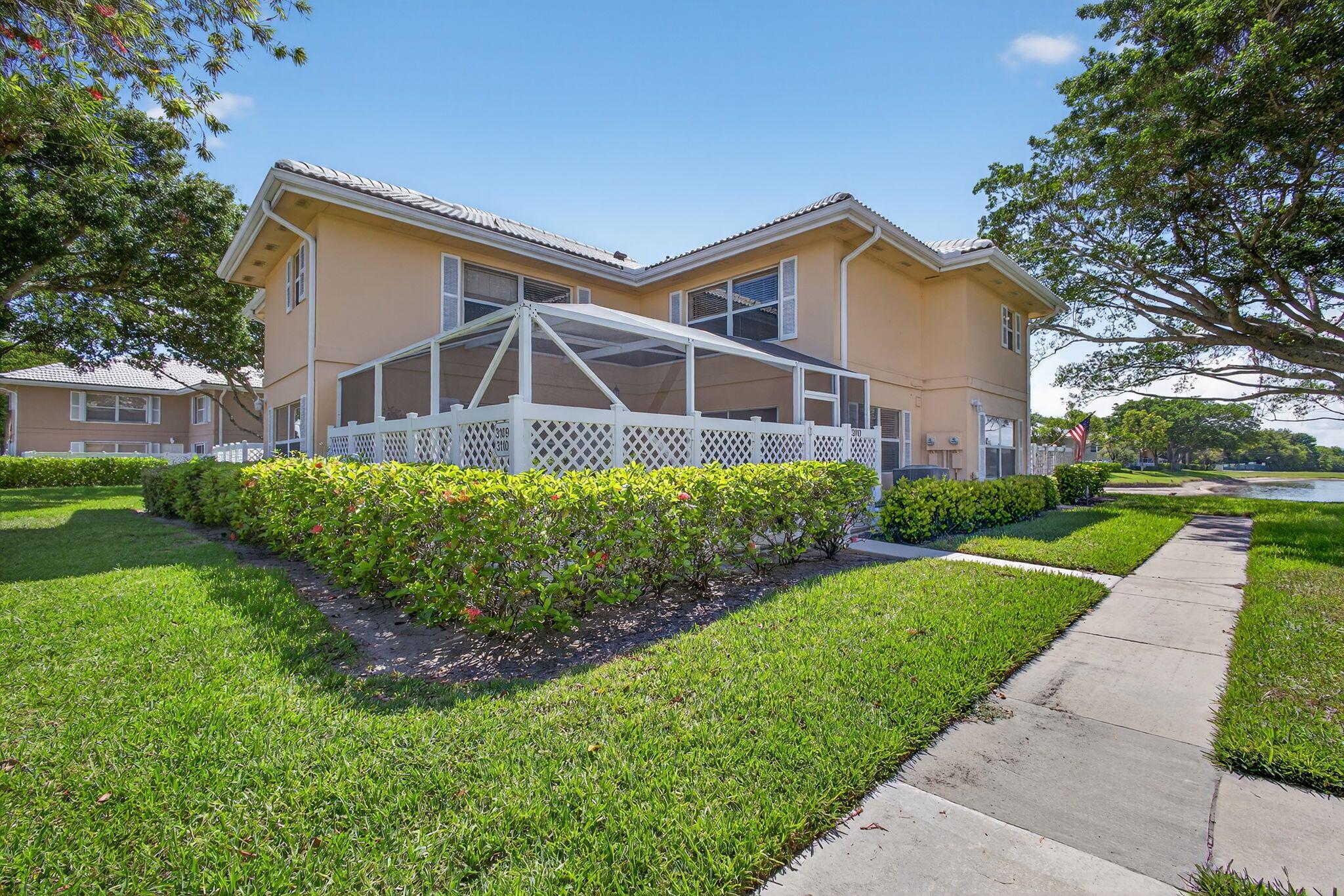 3110 Kingston Court