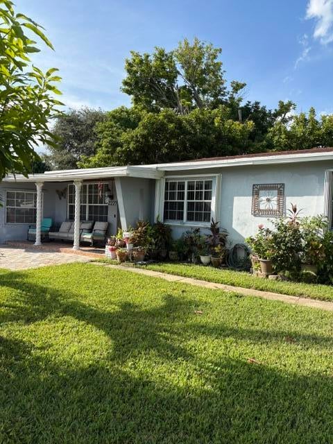 2227 WILEY Court