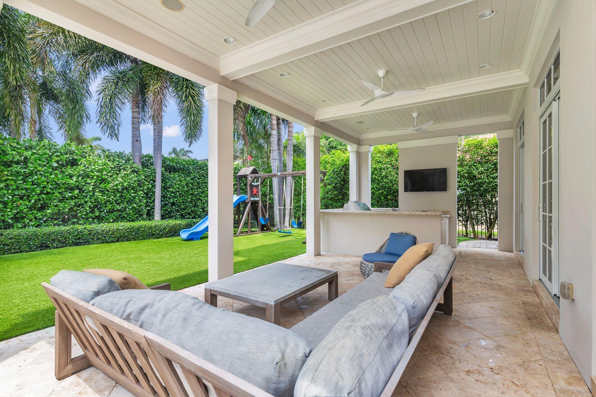 ROYAL PALM YACHT & COUNTR - Residential