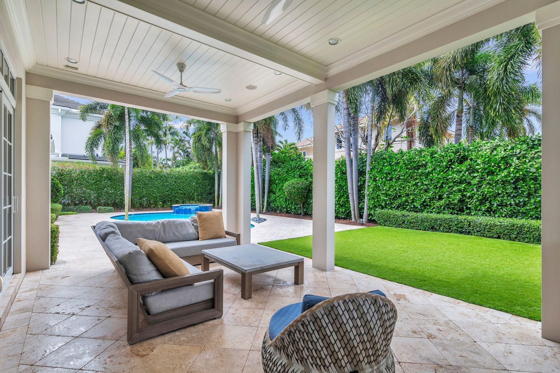 ROYAL PALM YACHT & COUNTR - Residential