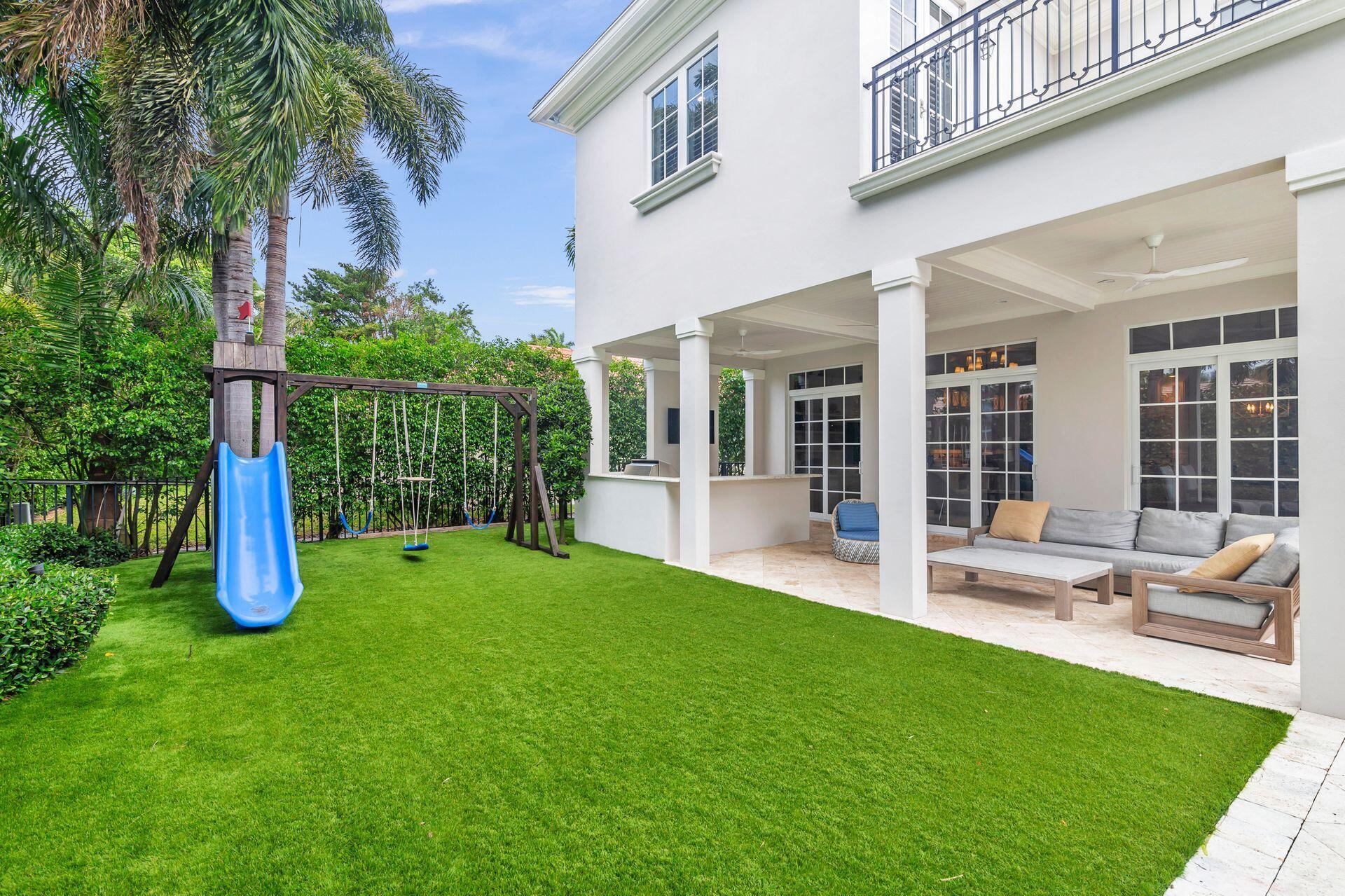 ROYAL PALM YACHT & COUNTR - Residential