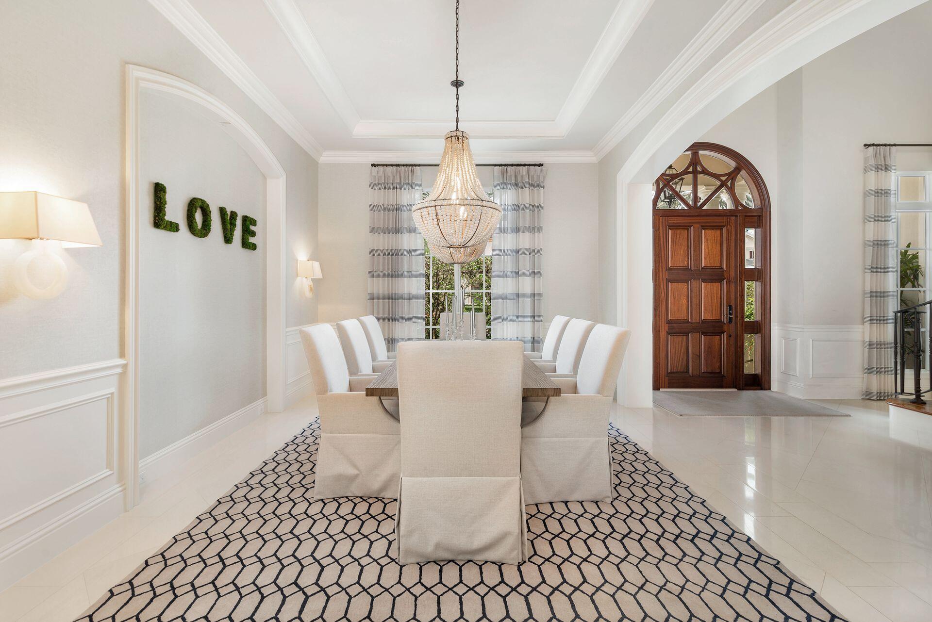 ROYAL PALM YACHT & COUNTR - Residential