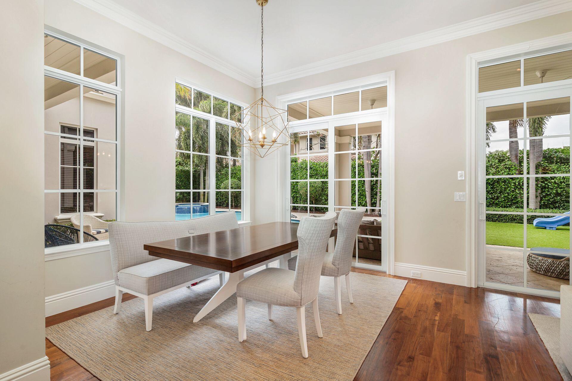 ROYAL PALM YACHT & COUNTR - Residential