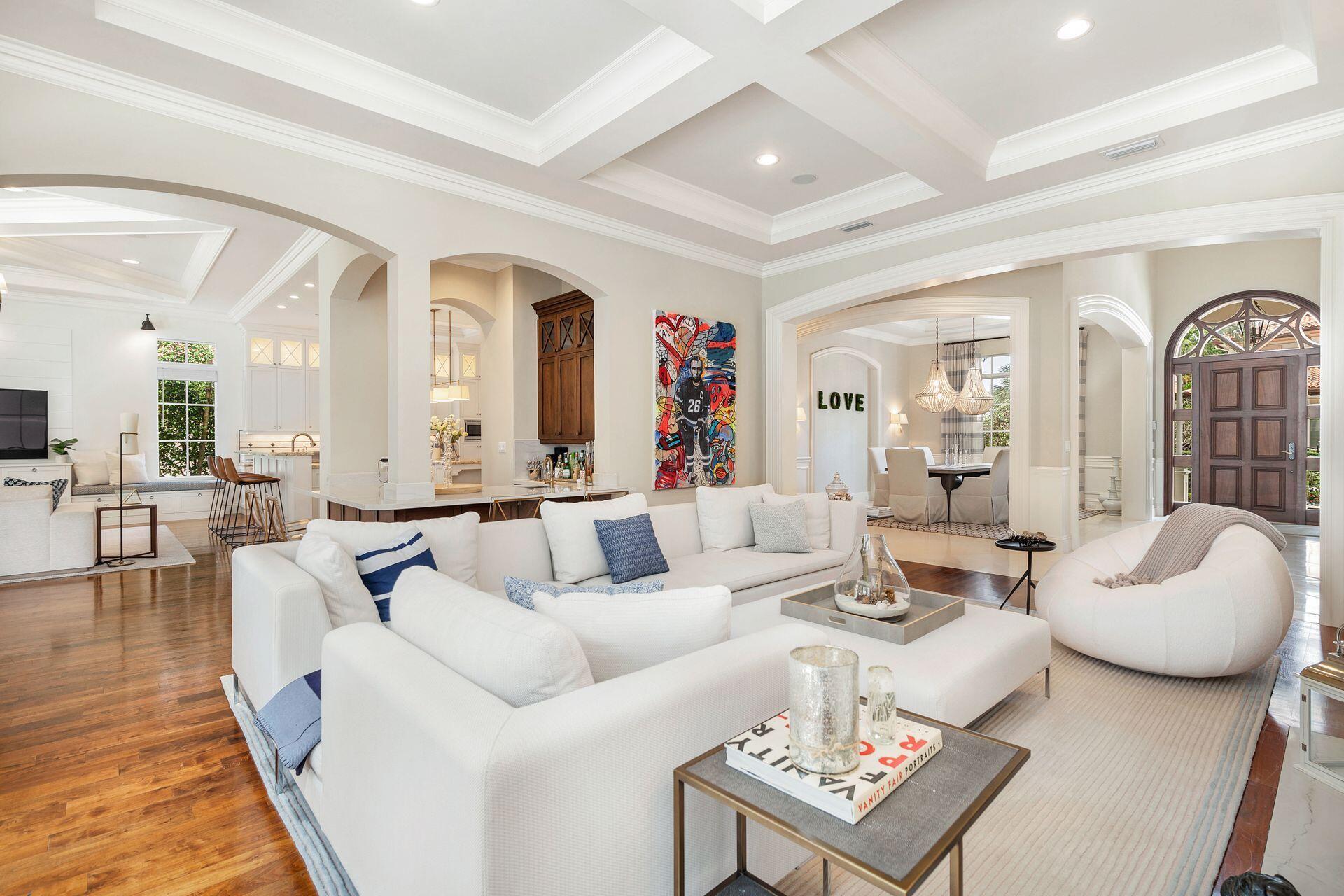 ROYAL PALM YACHT & COUNTR - Residential