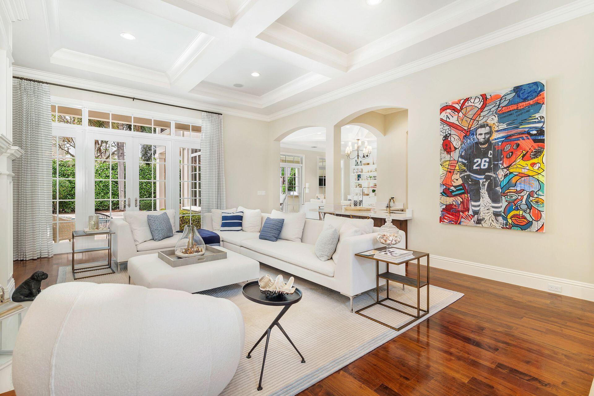 ROYAL PALM YACHT & COUNTR - Residential