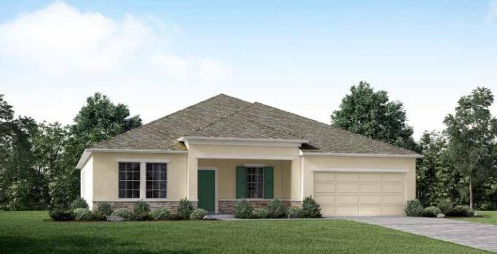 Photo of 526 Ponoka Street, Sebastian, FL 32958 (MLS # B26007724)